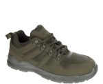 Obrázek z CONDOR O2 NM Khaki Pracovní polobotka 
