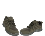 Obrázek z CONDOR O2 NM Khaki Pracovní polobotka 