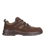 Obrázek z CONDOR O2 NM Brown Pracovní polobotka 