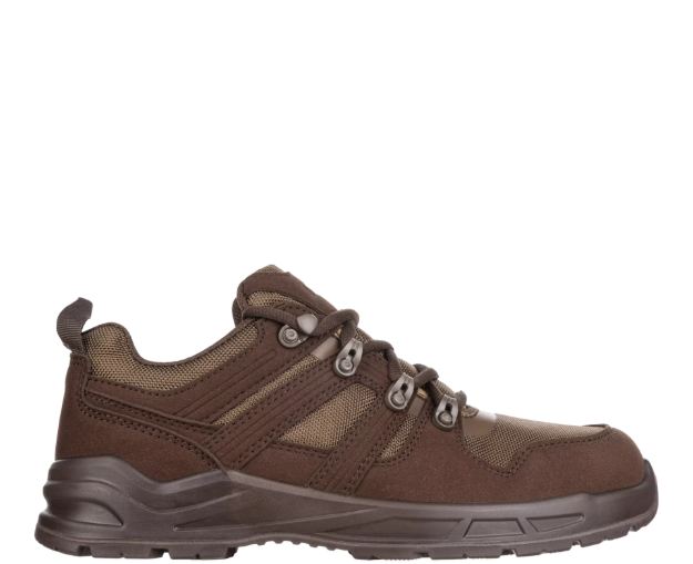 Obrázek z CONDOR O2 NM Brown Pracovní polobotka 