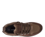 Obrázek z CONDOR O2 NM Brown Pracovní polobotka 