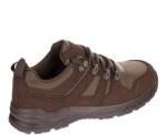 Obrázek z CONDOR O2 NM Brown Pracovní polobotka 