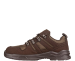 Obrázek z CONDOR O2 NM Brown Pracovní polobotka 