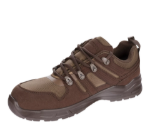 Obrázek z CONDOR O2 NM Brown Pracovní polobotka 