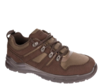 Obrázek z CONDOR O2 NM Brown Pracovní polobotka 
