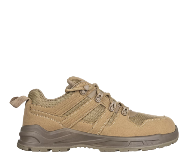 Obrázek z CONDOR O2 NM Sand Pracovní polobotka 