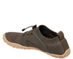 Obrázek z BOSKY Khaki Barefoot Volnočasová obuv 