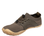 Obrázek z BOSKY Khaki Barefoot Volnočasová obuv 