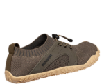 Obrázek z BOSKY Khaki Barefoot Volnočasová obuv 