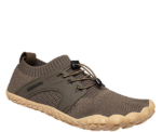 Obrázek z BOSKY Khaki Barefoot Volnočasová obuv 