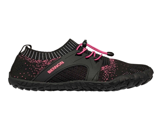 Obrázek z Bennon BOSKY Pink Barefoot Dámská obuv 
