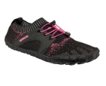 Obrázek z Bennon BOSKY Pink Barefoot Dámská obuv 