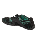 Obrázek z BOSKY Trq/black Barefoot Volnočasová obuv 