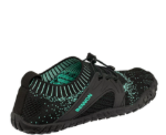 Obrázek z BOSKY Trq/black Barefoot Volnočasová obuv 