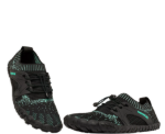 Obrázek z BOSKY Trq/black Barefoot Volnočasová obuv 