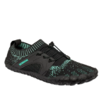 Obrázek z BOSKY Trq/black Barefoot Volnočasová obuv 