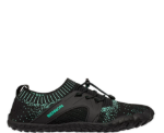 Obrázek z BOSKY Trq/black Barefoot Volnočasová obuv 