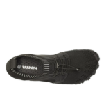 Obrázek z BOSKY Black Barefoot Volnočasová obuv 