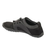 Obrázek z BOSKY Black Barefoot Volnočasová obuv 