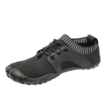 Obrázek z BOSKY Black Barefoot Volnočasová obuv 