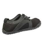 Obrázek z BOSKY Black Barefoot Volnočasová obuv 