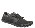 Obrázek z BOSKY Black Barefoot Volnočasová obuv 