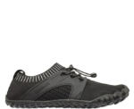 Obrázek z BOSKY Black Barefoot Volnočasová obuv 
