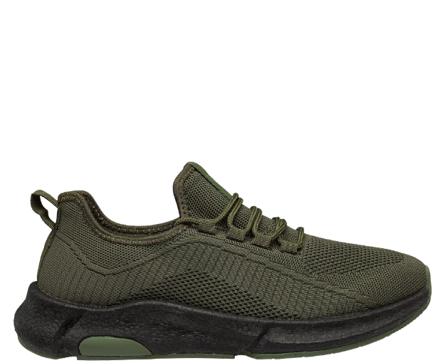 Obrázek z MEADOW OB Green Sportovní obuv 