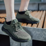 Obrázek z MEADOW OB Green Sportovní obuv 