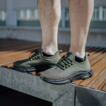 Obrázek z MEADOW OB Green Sportovní obuv 