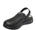 Obrázek z BLACK OB ESD Slipper Pracovní nazouvák 
