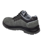 Obrázek z SPENCER S1P Low Pracovní polobotka 