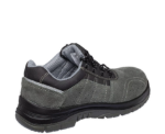 Obrázek z SPENCER S1P Low Pracovní polobotka 