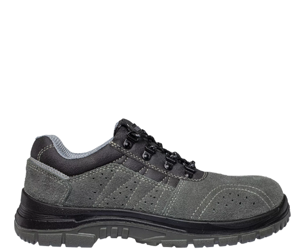 Obrázek z SPENCER S1P Low Pracovní polobotka 
