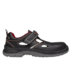 Obrázek z NON METALLIC S1 Sandal Pracovní sandále 