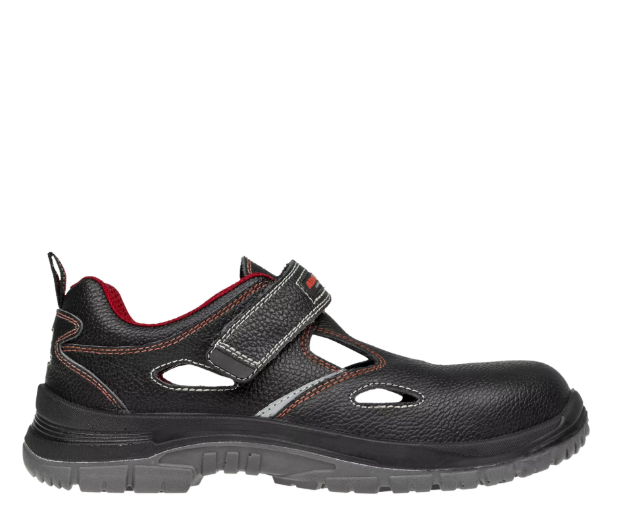 Obrázek z NON METALLIC S1 Sandal Pracovní sandále 