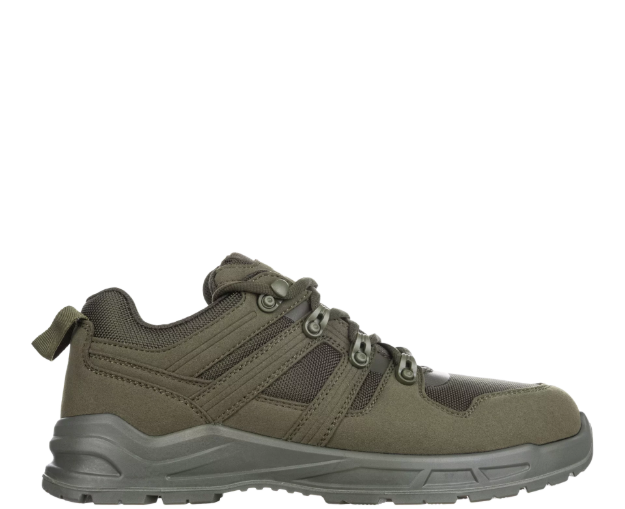 Obrázek z CONDOR O2 NM Khaki Pracovní polobotka 