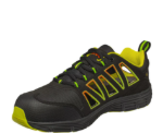 Obrázek z REBEL S1P ESD Green Low Pracovní polobotka 