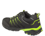 Obrázek z ORLANDO XTR S3 NM HI-VIS Low Bezpečnostní polobotka 