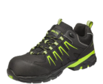 Obrázek z ORLANDO XTR S3 NM HI-VIS Low Bezpečnostní polobotka 