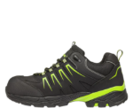 Obrázek z ORLANDO XTR S3 NM HI-VIS Low Bezpečnostní polobotka 