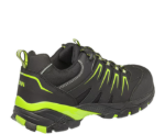 Obrázek z ORLANDO XTR S3 NM HI-VIS Low Bezpečnostní polobotka 