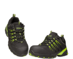 Obrázek z ORLANDO XTR S3 NM HI-VIS Low Bezpečnostní polobotka 