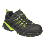 Obrázek z ORLANDO XTR S3 NM HI-VIS Low Bezpečnostní polobotka 