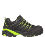 Obrázek z ORLANDO XTR S3 NM HI-VIS Low Bezpečnostní polobotka 