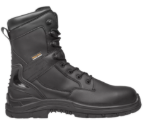 Obrázek z Bennon COMMODORE S3 Non Metallic Boot Pracovní poloholeňová obuv 