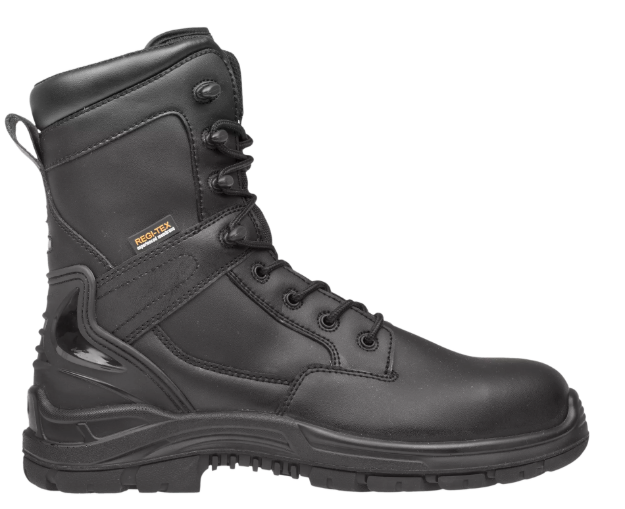Obrázek z Bennon COMMODORE S3 Non Metallic Boot Pracovní poloholeňová obuv 