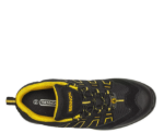 Obrázek z ALEGRO S1P ESD Yellow Low Pracovní polobotka 
