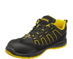 Obrázek z ALEGRO S1P ESD Yellow Low Pracovní polobotka 