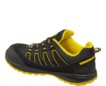 Obrázek z ALEGRO S1P ESD Yellow Low Pracovní polobotka 